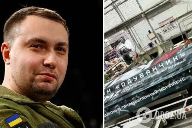 Росія намагалася атакувати місто Південне своїми надводними дронами: Буданов розповів, чим все скінчилось