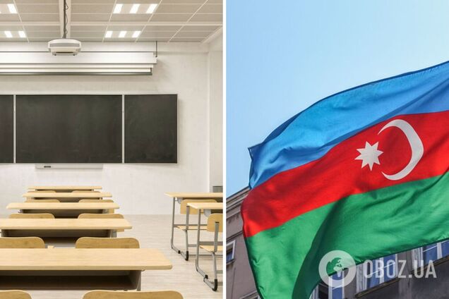 В Азербайджане хотят закрыть все русскоязычные школы