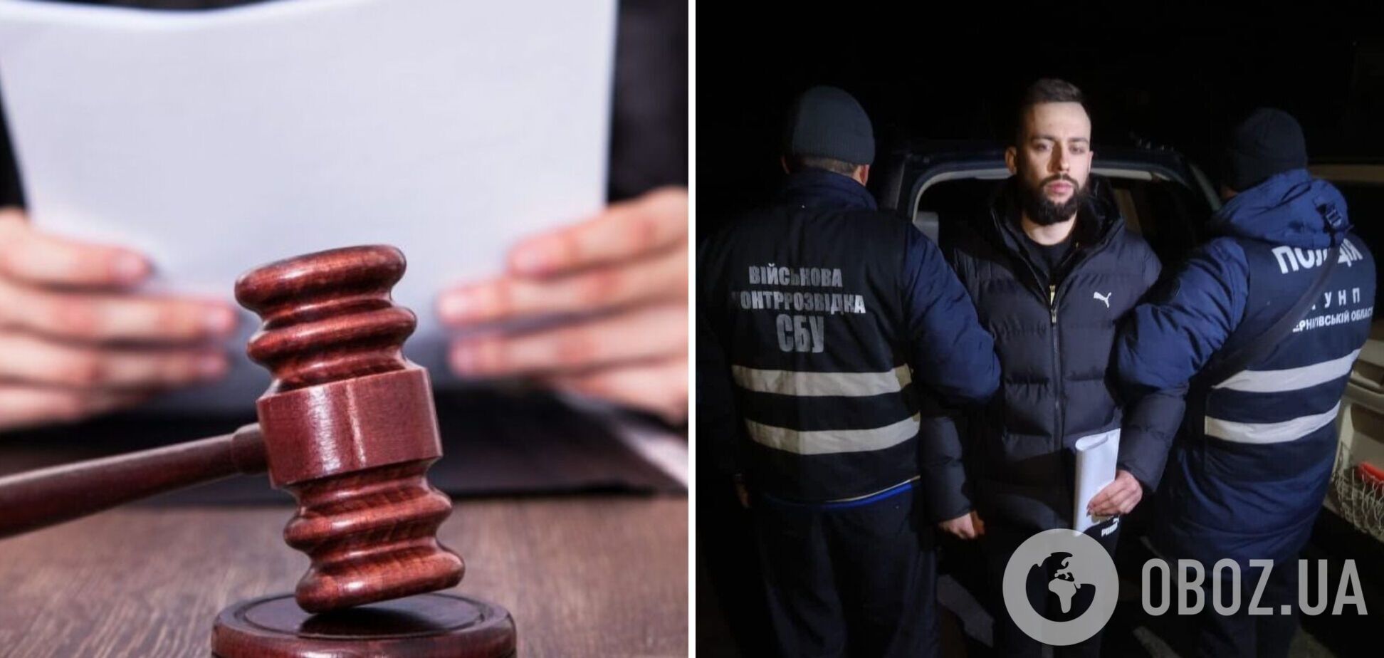 Встановлено 59 фактів розкрадання продуктів у навчальній військовій частині 'Десна': усі подробиці