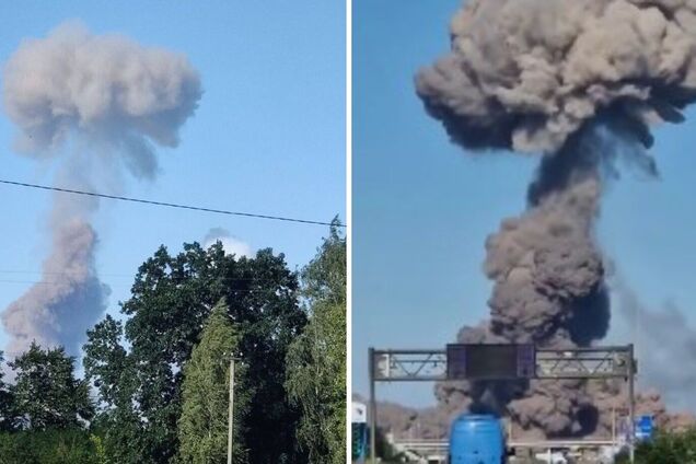 Вблизи Житомира прогремели мощные взрывы, есть погибшие и раненные: все подробности. Фото и видео