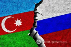 'Оскорбительные заявления и угрозы': в МИД Азербайджана вызвали российского посла
