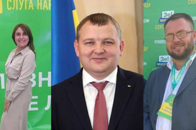 У Кривому Розі діти депутатки від 'слуг' та чиновника поїхали на пільговий відпочинок до Угорщини – ЗМІ