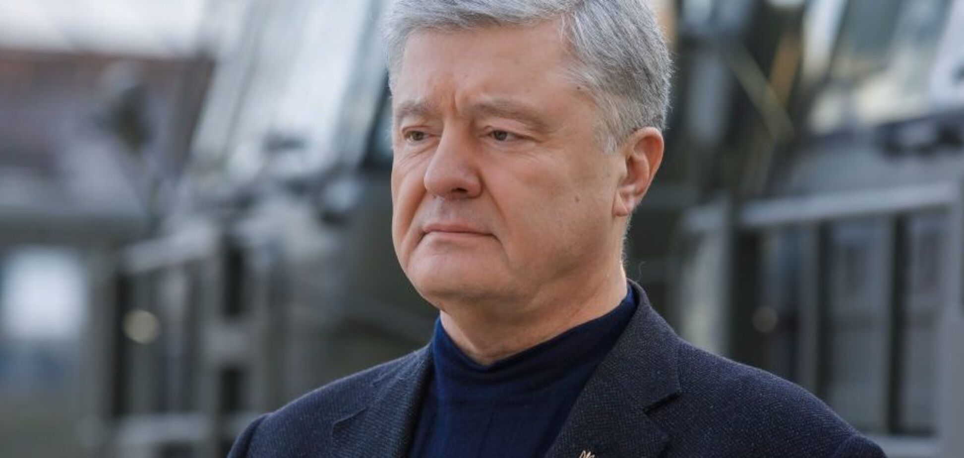 В Совете Европы раскритиковали украинскую власть за санкции против Порошенко