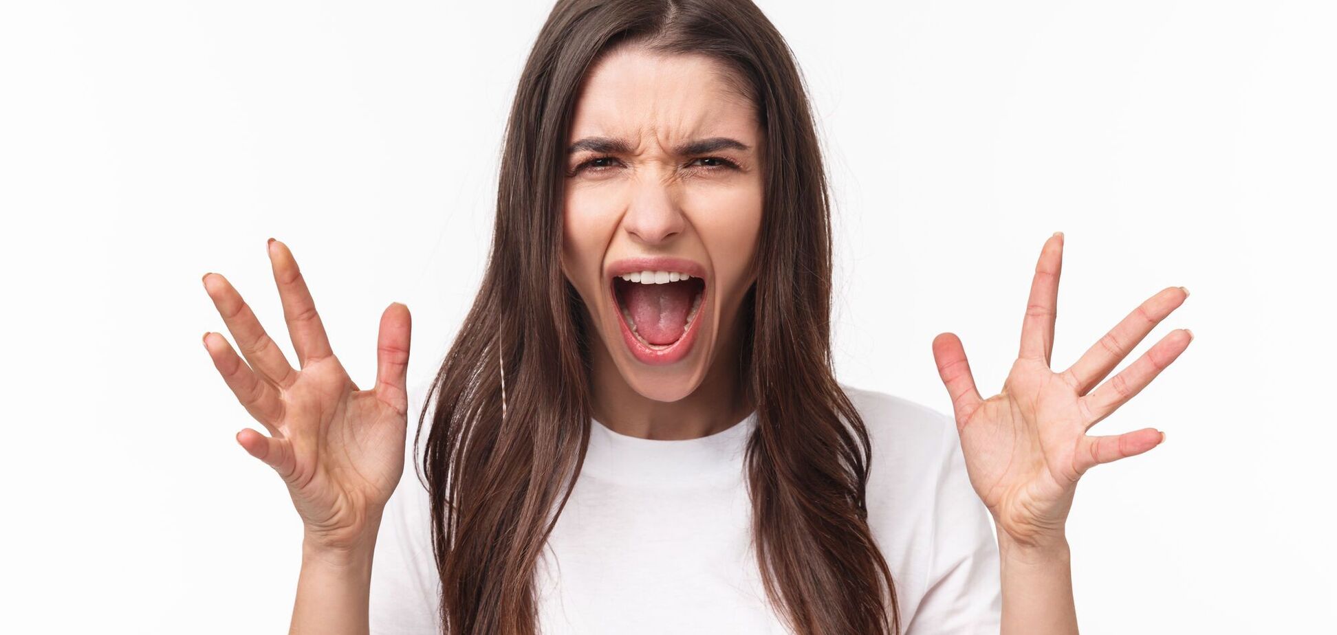 Насколько вы склонны к гневу? Этот популярный тест дает мгновенный ответ