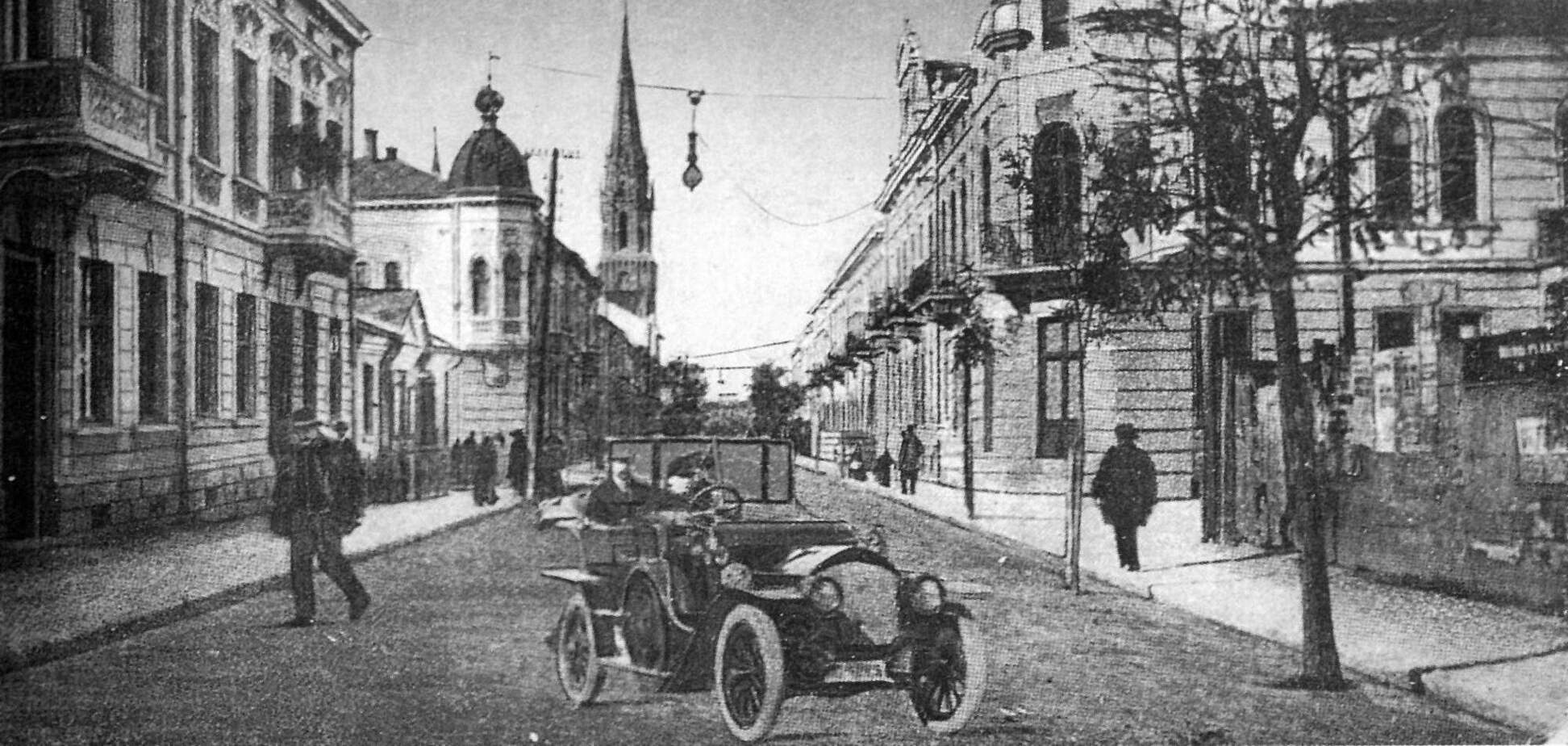 Руйнувань було багато: у мережі показали повоєнний Тернопіль