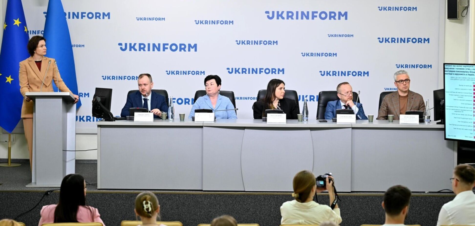 53% жінок хочуть вчитися фінансової грамотності: оприлюднено результати дослідження Українського жіночого конгресу та Ощадбанку
