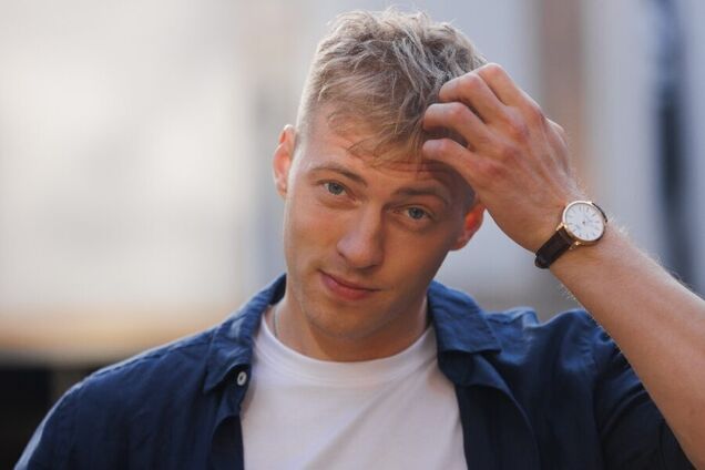 Звезда 'Поймать Кайдаша' впервые рассказал о новой возлюбленной и признался, почему молчит об отношениях после развода