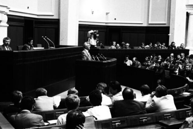 Сергей Грабовский: Недооцененная и недовыполненная Декларация о государственном суверенитете Украины: послеюбилейные размышления  — Блоги | OBOZ.UA