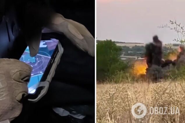 Спецназовцы ГУР ликвидировали трех кадыровцев в глубоком тылу противника. Видео