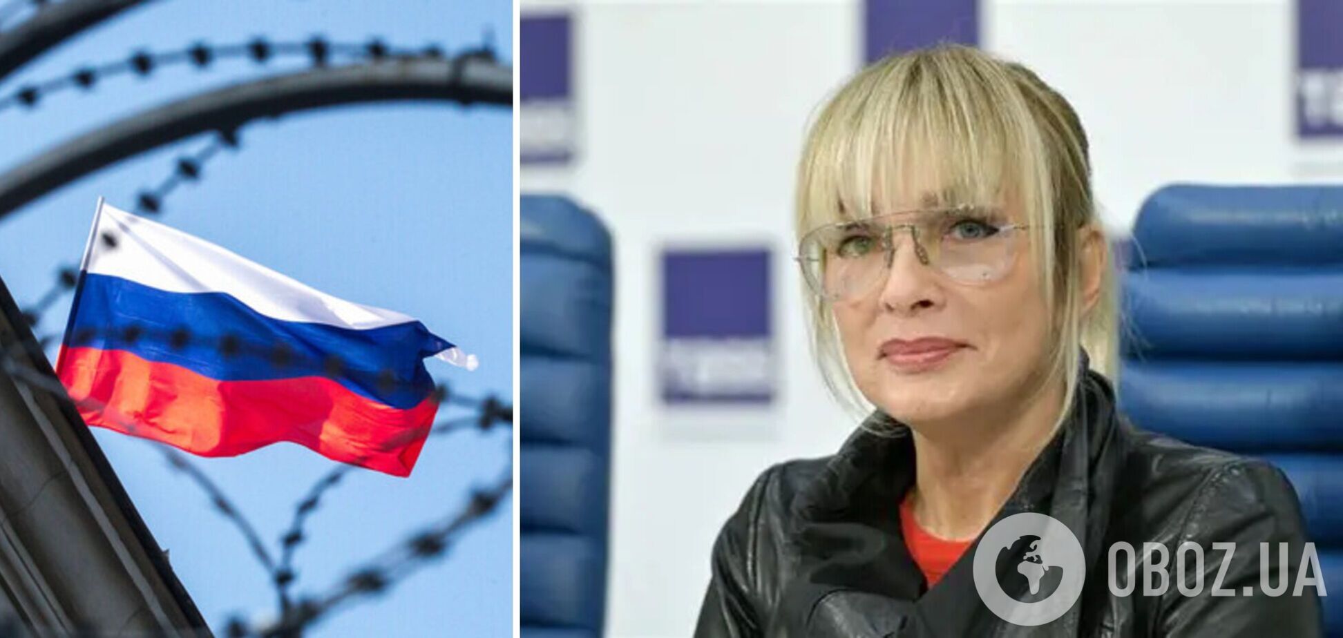 'Украинцы воюют против украинцев': Лайма Вайкуле раскрыла свою истинную позицию по войне и вступилась за русский язык