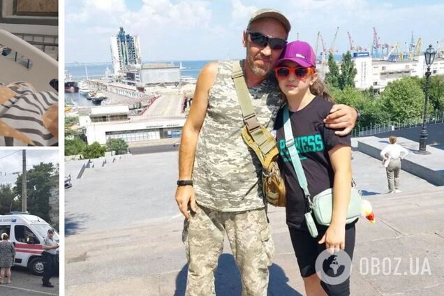 После падения с велосипеда развилась тяжелая болезнь: дочери военного из Николаева нужна помощь