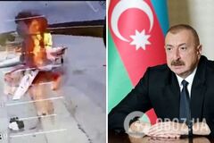 В России придумали 'азербайджанский след' в украинской операции 'Паутина': что известно