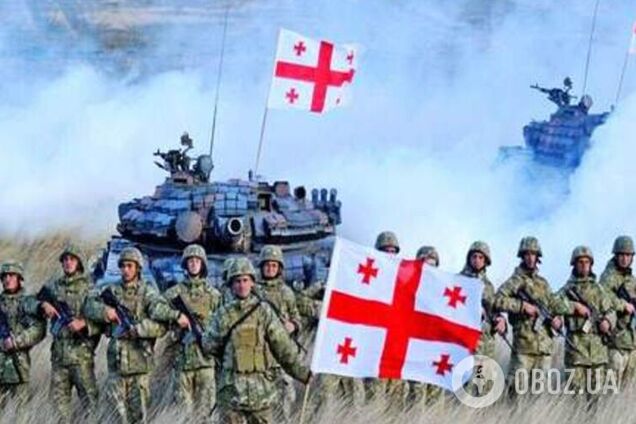 Після двох років перерви: Грузія проведе спільні військові навчання з НАТО на своїй території