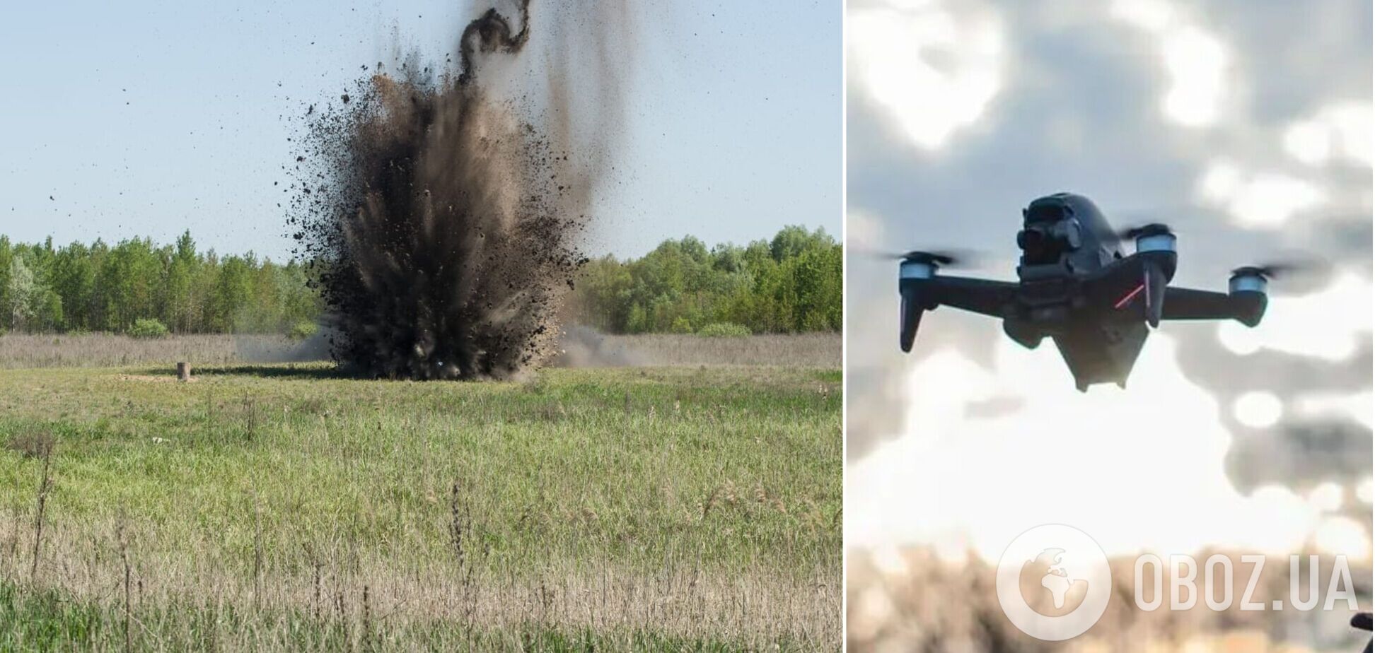 Сили безпілотних систем знищили рідкісний російський РЕБ, розроблений для прикриття важливих об'єктів. Відео