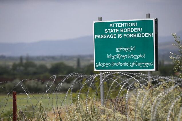 Грузия предложила Украине варианты возвращения депортированных из России украинцев