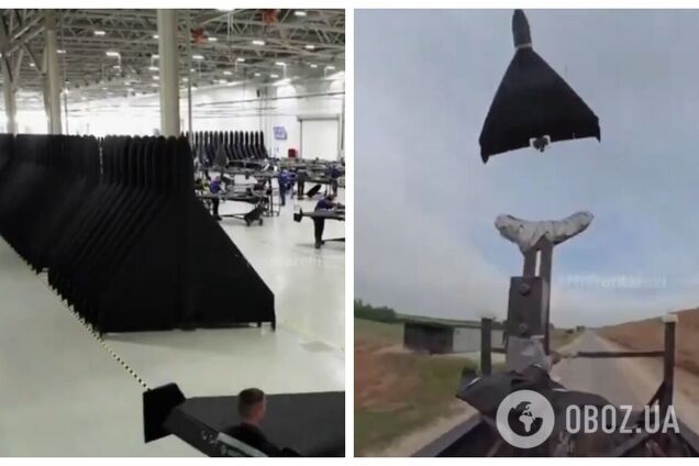 Безпілотники СБУ вразили термінал зберігання 'Шахедів' у Татарстані: ексклюзивні деталі спецоперації. Відео