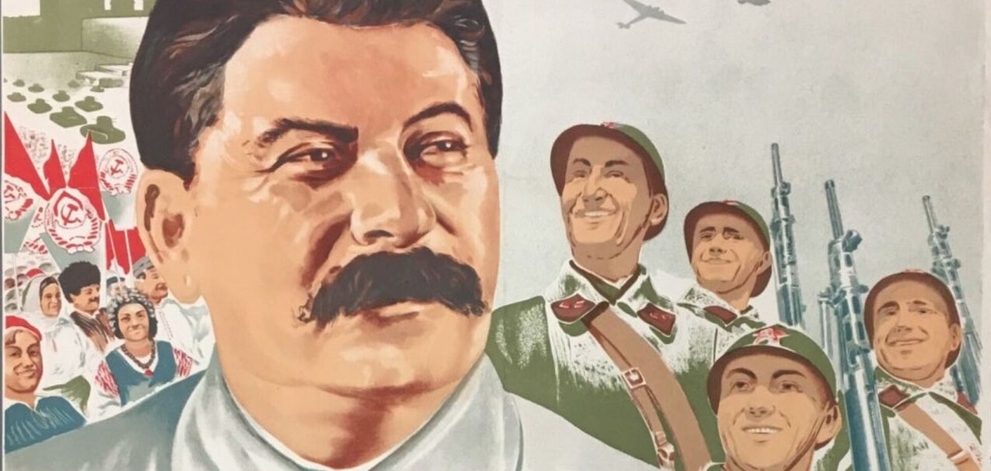 Виталий Портников: Почему глава государства времен войны – не вождь. И когда бывает иначе — Блоги | OBOZ.UA