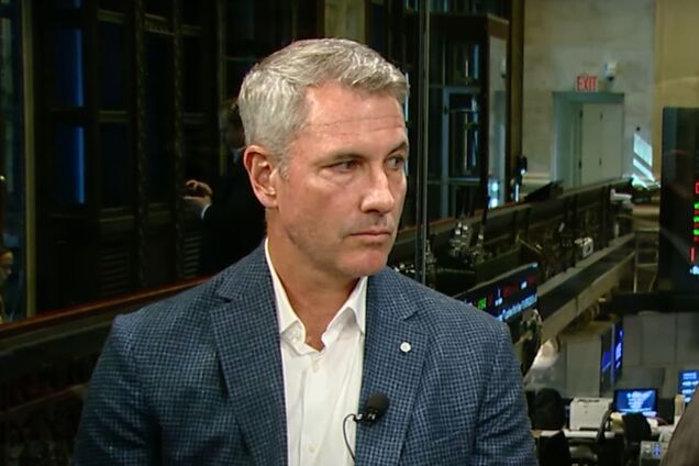 Не лише подружня зрада: гендиректор IT-компанії, який потрапив у кадр на концерті гурту Coldplay, подав у відставку