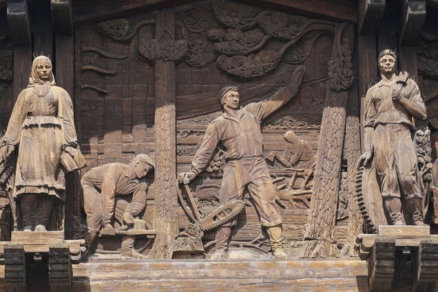 ВДНХ в Москве