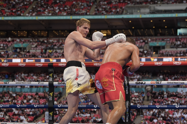 FIRST UA поздравил Даниэля Лапина с победой