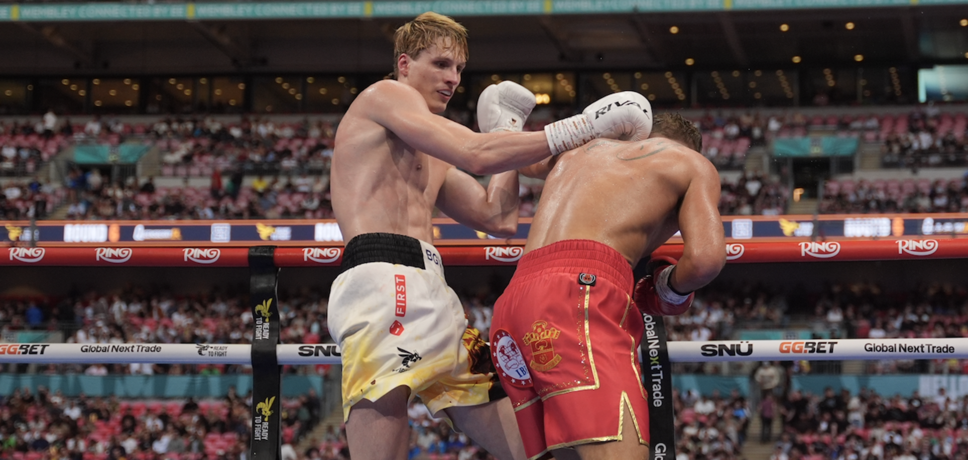 FIRST UA привітав з перемогою Даніеля Лапіна