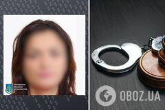 Грозит пожизненное: в Украине будут судить экс-работницу Волчанского горсовета, которая работала на оккупантов. Фото
