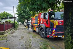 От подтоплений до пожарной опасности: синоптики дали прогноз погоды на неделю