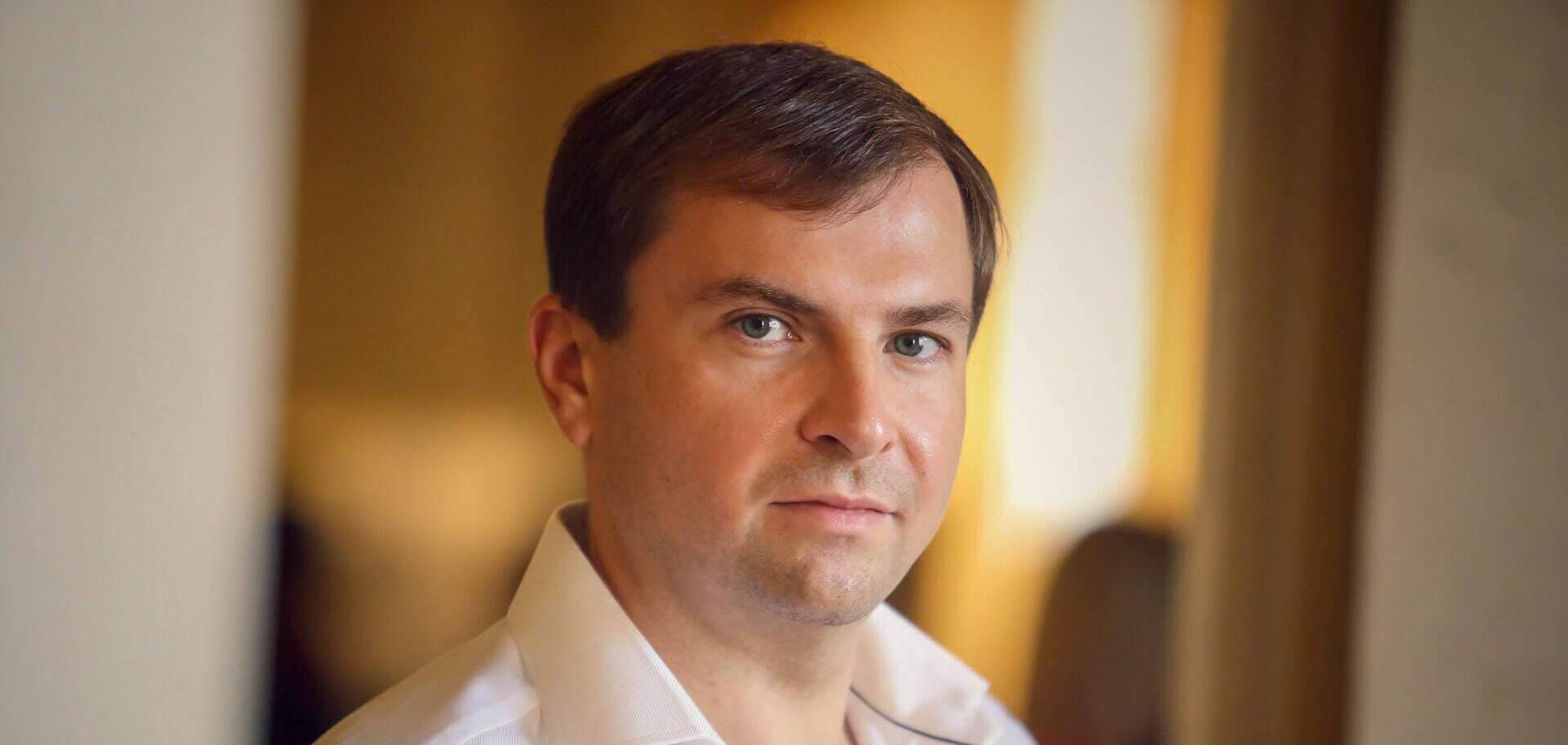 Как живет разоблаченный на работе на Кремль нардеп Христенко