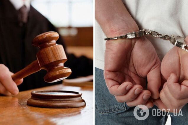 Житель Запорожья совершил сексуальное насилие над 16-летней дочерью: как его наказали