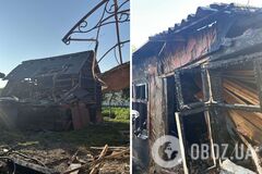 Атака РФ Ивано-Франковск