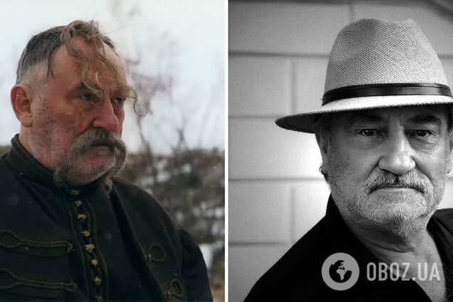 Богдана Ступки не стало 13 років тому: який жахливий 'подарунок' він зробив сину після смерті та яке пророцтво актора про війну збулося