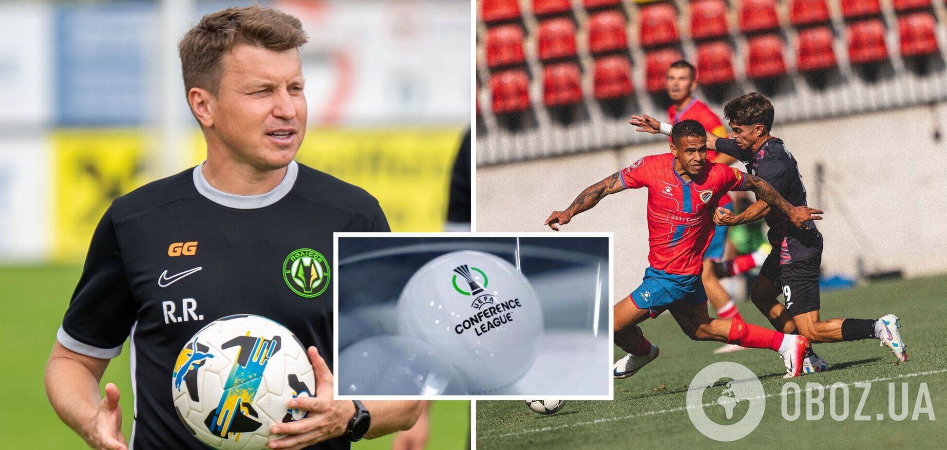 Новая попытка без права на ошибку. Что это за 'Санта-Колома', которой будет противостоять 'Полесье' в Лиге конференций