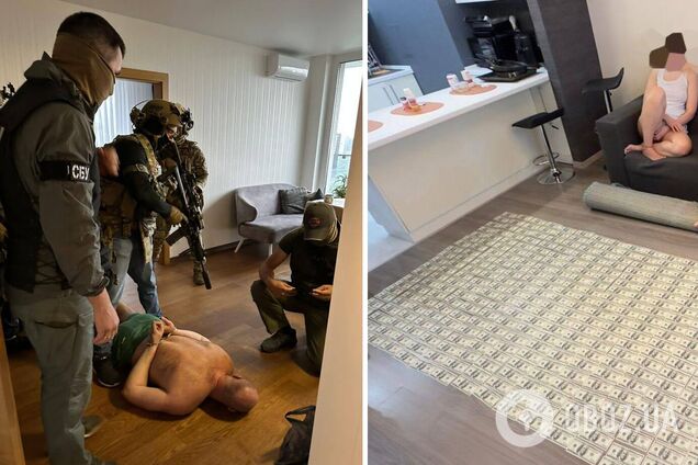 Обшуки в детективів НАБУ