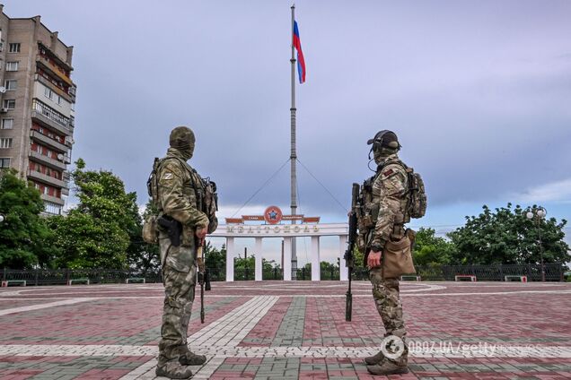 Началось массовое дезертирство: в 'Атэш' раскрыли данные о проблемах в 247-м десантном полку России