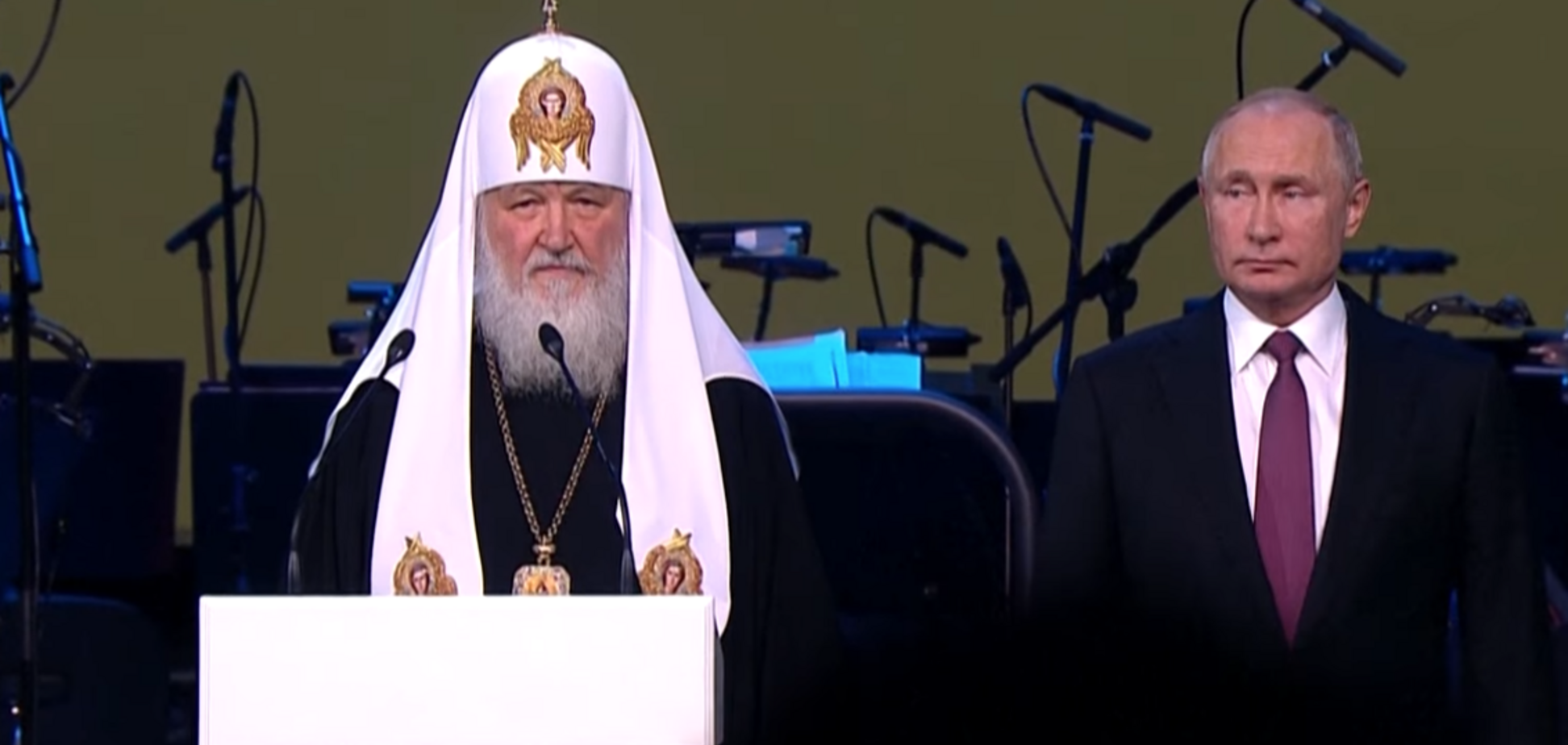 У війні з РФ сталася дуже важлива подія: Україна визнала, що КМ УПЦ працює на ворога