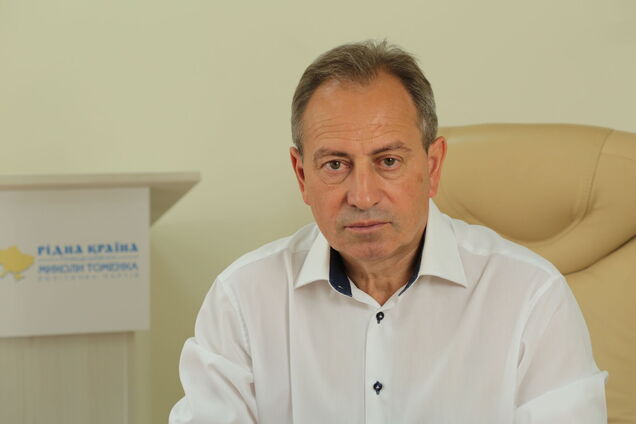 Отменить 'партийное рабство' и 'кнопкодавство' в Украине: мое 9-летнее судебное дело создает прецедент