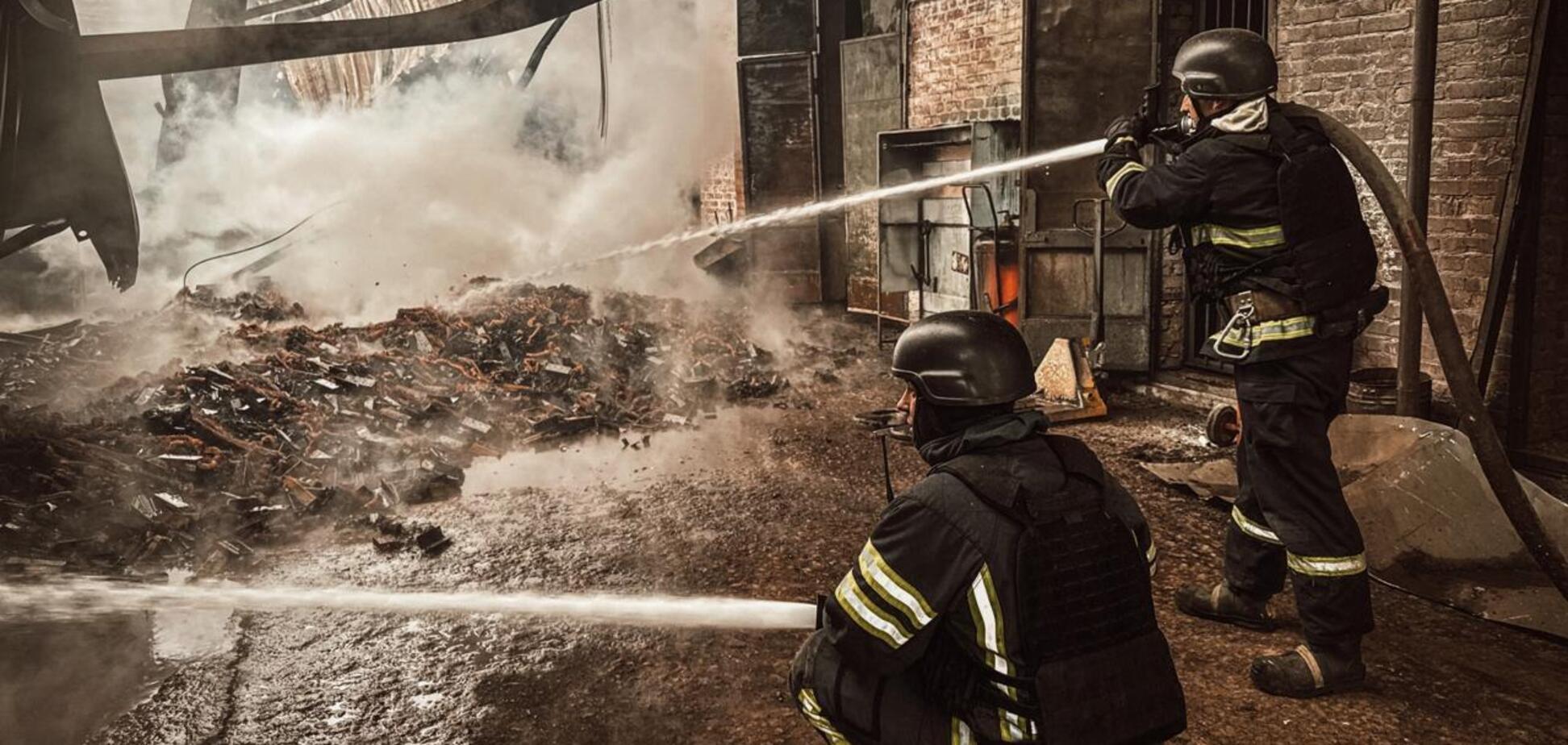 'Удары России – всегда против человечности': Зеленский отреагировал на новую атаку врага и призвал к давлению на Кремль