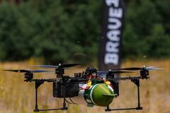 Украинские дроны на оптоволокне достигли рекордной дальности поражения: Федоров рассказал о преимуществах