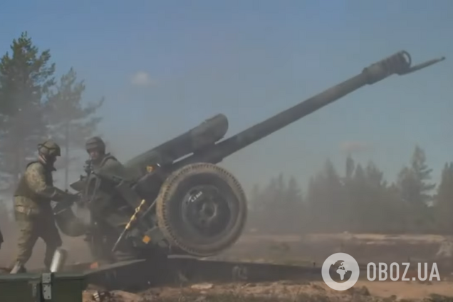 В Чехии активисты собрали €2,4 млн на гаубицы для Украины: что известно об инициативе