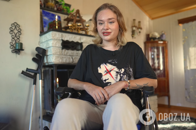 'Ты принадлежишь нам!' Мария Ковальчук впервые раскрыла, какие зверства российские мажоры совершили над ней в Дубае