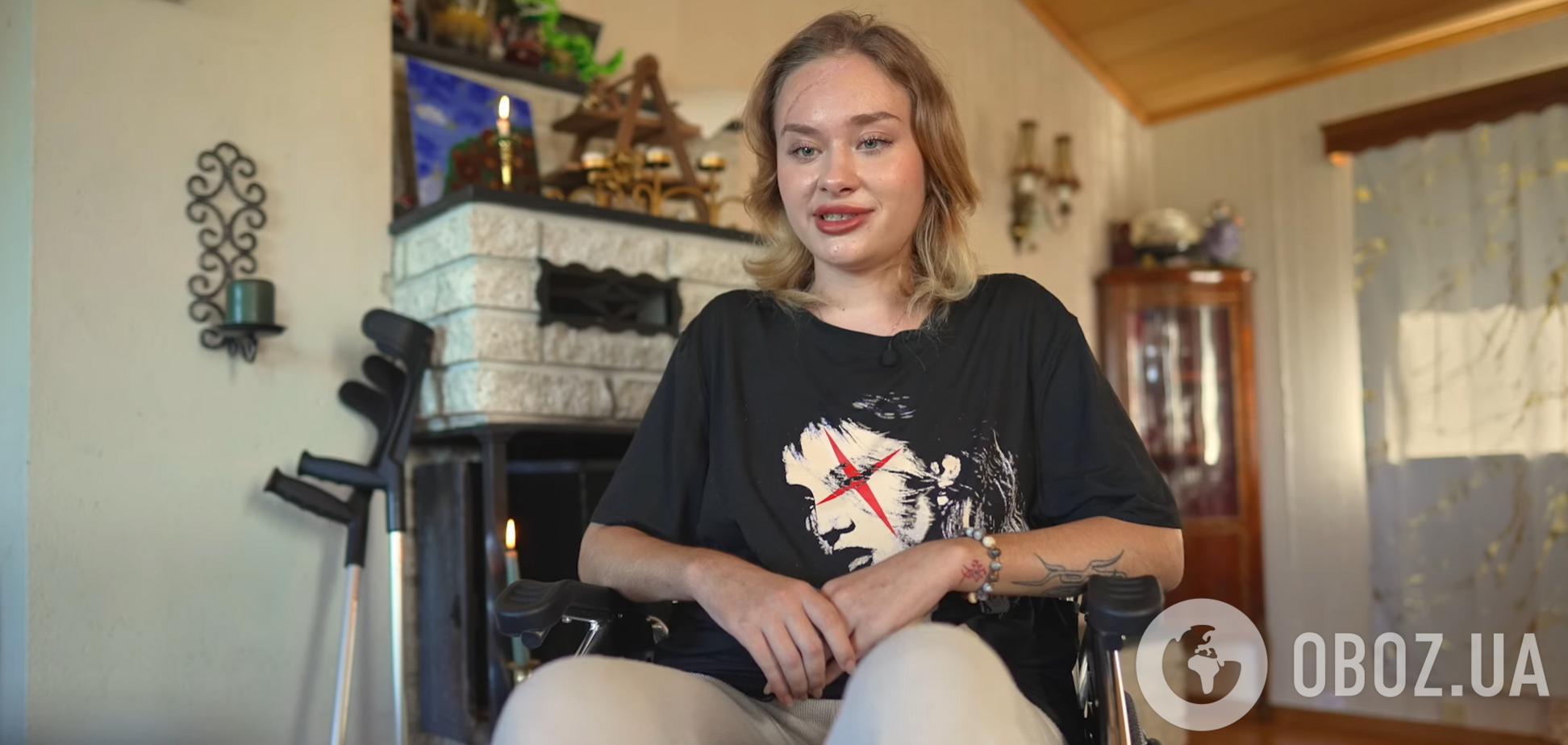 'Ты принадлежишь нам!' Мария Ковальчук впервые раскрыла, какие зверства российские мажоры совершили над ней в Дубае