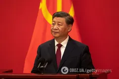 Си Цзиньпин отказался встретиться с Путиным в кулуарах саммита БРИКС в Индии: что известно
