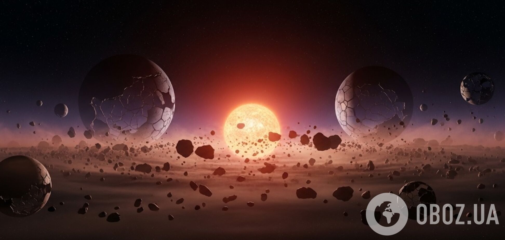 Когда перестанет существовать Солнечная система: ученые определились с ответом