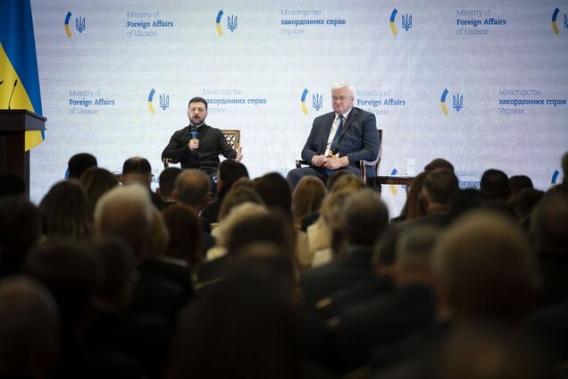 Володимир Зеленський