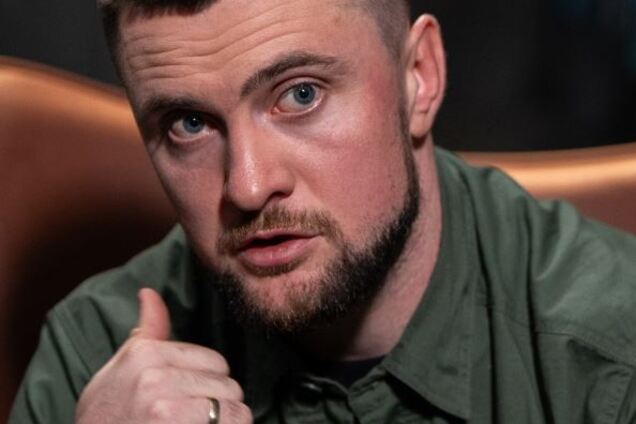 'Дехто досі не зрозумів'. Репер Ярмак посварився з сусідами через вечірку з російськими піснями