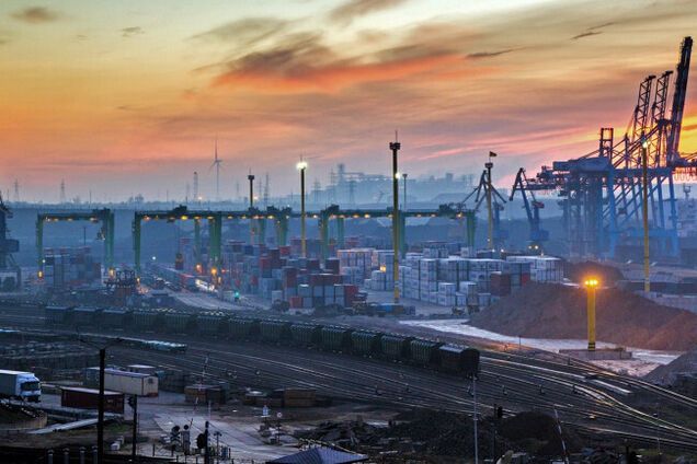 Тарифы 'Укрзализныци' угрожают экспортным отраслям, – Кудрявцев