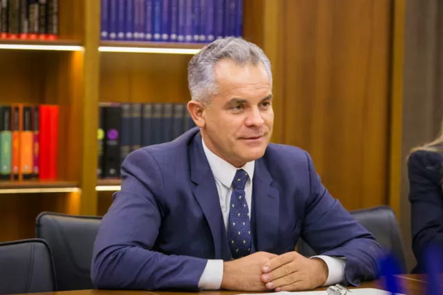 У Греції затримали молдовського олігарха-втікача Влада Плахотнюка: що відомо