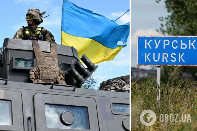 'Лучшая оборона – это атака': Селезнев оценил влияние Курской операции на ситуацию в Сумской области