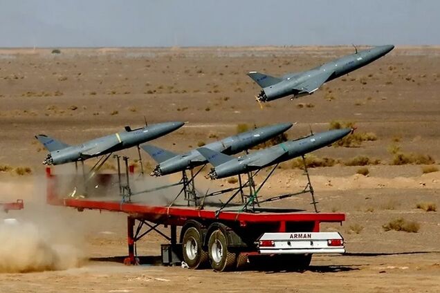 Росія не здатна атакувати Україну тисячами дронів на день. Селезньов розповів про ІПСО Кремля