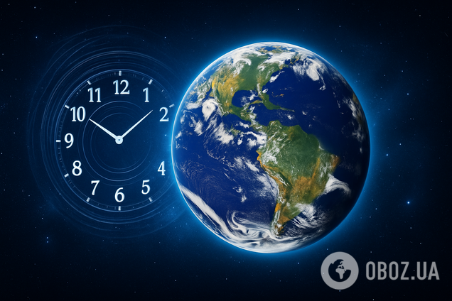 22 июля – второй самый короткий день в истории: почему так получилось